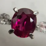 ルビー1.49ct